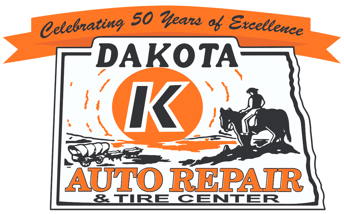 Dakota K Auto Repair & Tire Center - (Arlington Heights, IL)